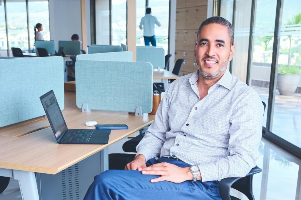 The Tech Revolution of 2025: Innovations Reshaping Our World