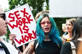 sex workers