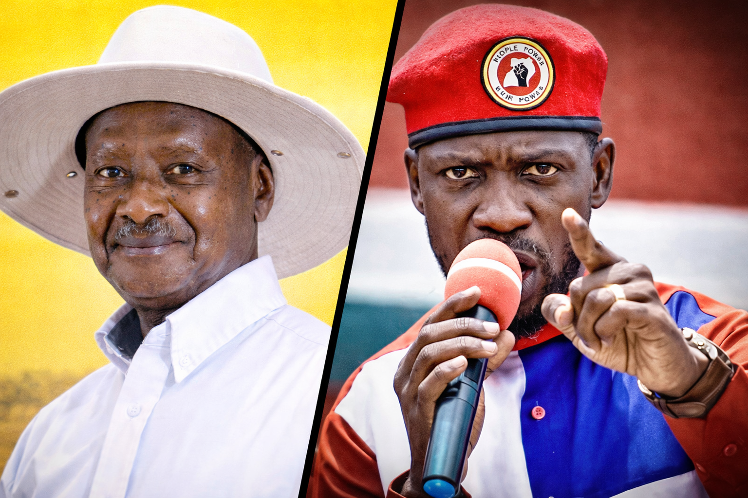 Uganda 2026 Election: What’s Happening and Who’s Currently Leading