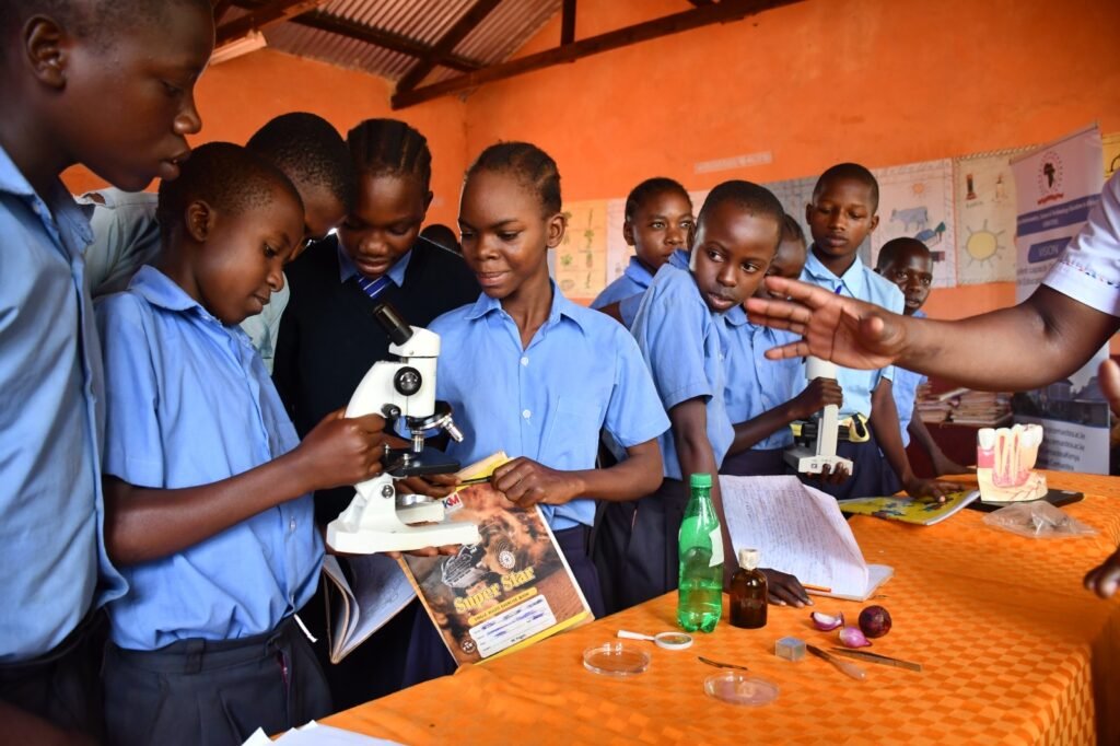 CBE transition in Turmoil