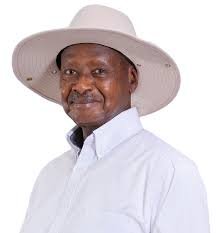 Museveni