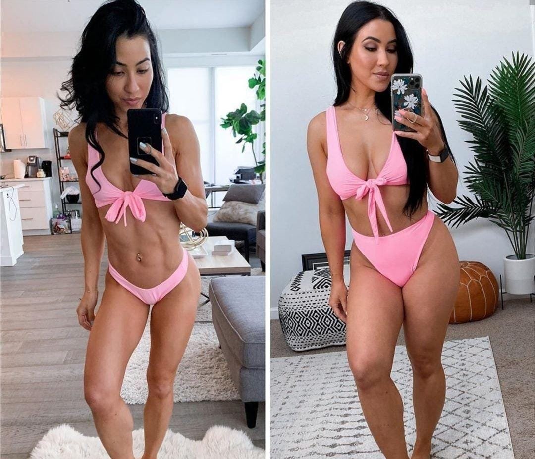 Stephanie Buttermore – Fitness Influencer and Scientist Dies at 36