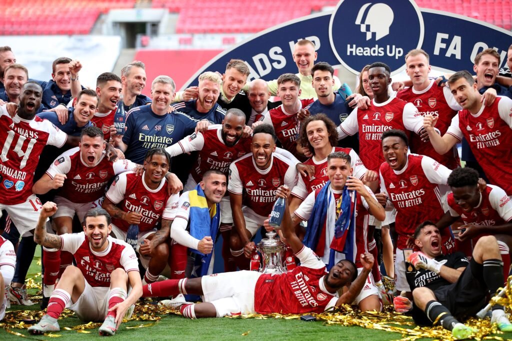 Mansfield Town vs Arsenal – FA Cup Clash Shocks Football Fans