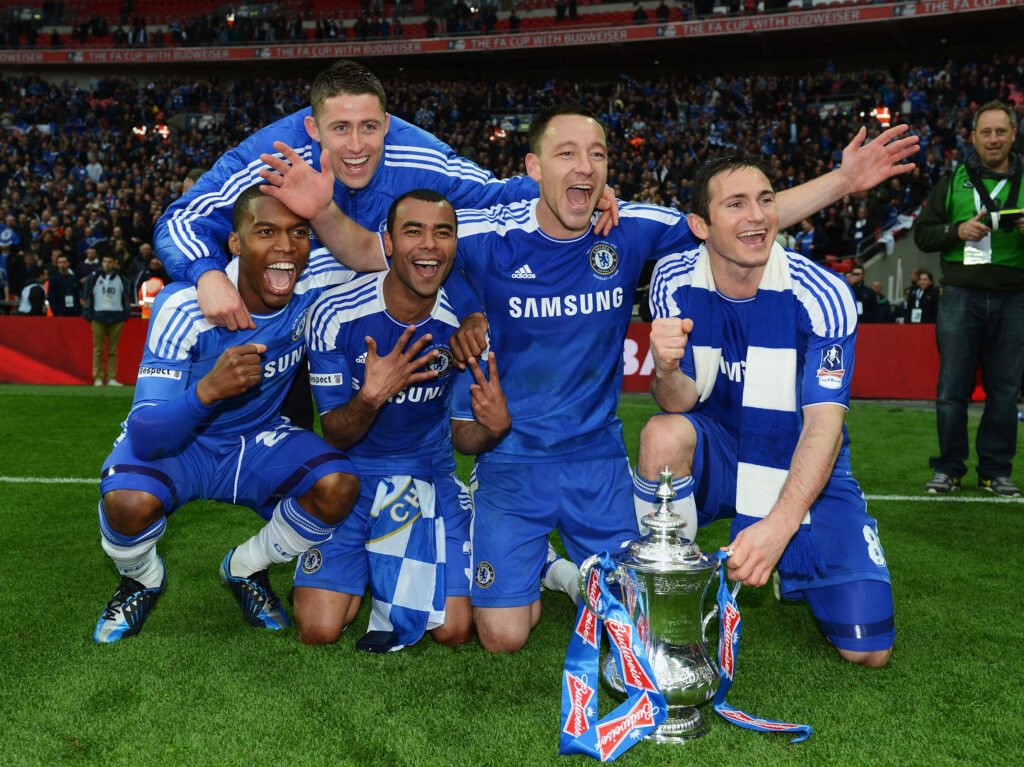 FA Cup Fixtures Today: Arsenal, Chelsea and Man City in Action