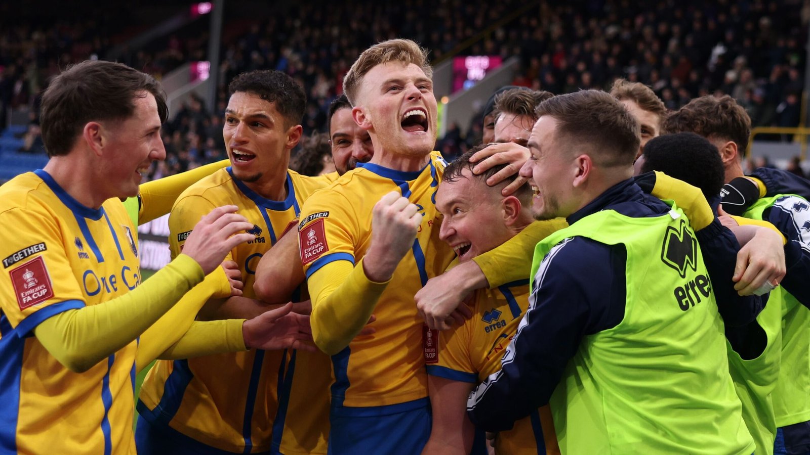 Mansfield Town vs Arsenal – FA Cup Preview, Kickoff Time and Where to Watch