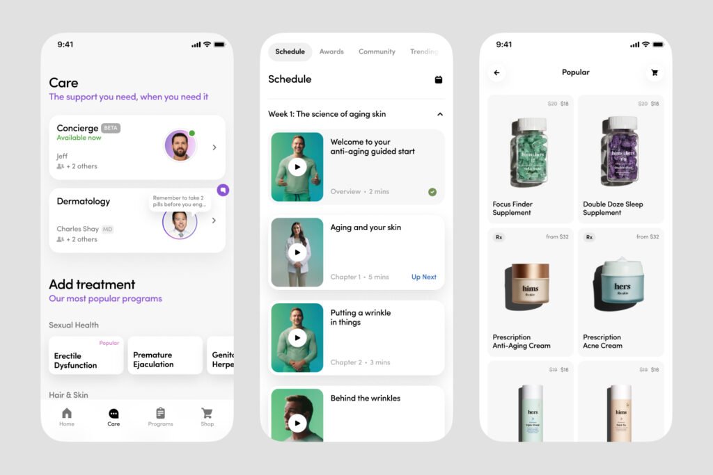 HIMS stock price today March 7 2026, Hims & Hers stock forecast 2026, HIMS Eucalyptus acquisition news, Hims & Hers GLP-1 lawsuit update, HIMS stock buy or sell March, Hims & Hers Q4 2025 earnings results, telehealth stocks to watch 2026