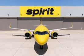 Spirit Airlines, Spirit Airlines shutdown, Spirit Airlines flights canceled, Spirit Airlines bankruptcy, airline news 2026, Spirit Airlines refund, travel news, breaking news, aviation industry, Spirit Airlines liquidation, Trump administration bailout, jet fuel prices, travel disruption, Spirit Airlines ceases operations, rescue fares
