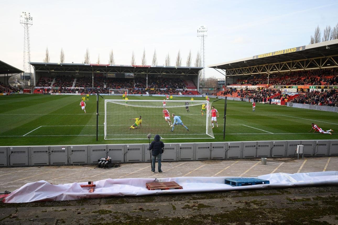 Community, Global Interest & Legacy: Wrexham vs Middlesbrough’s Wider Impact