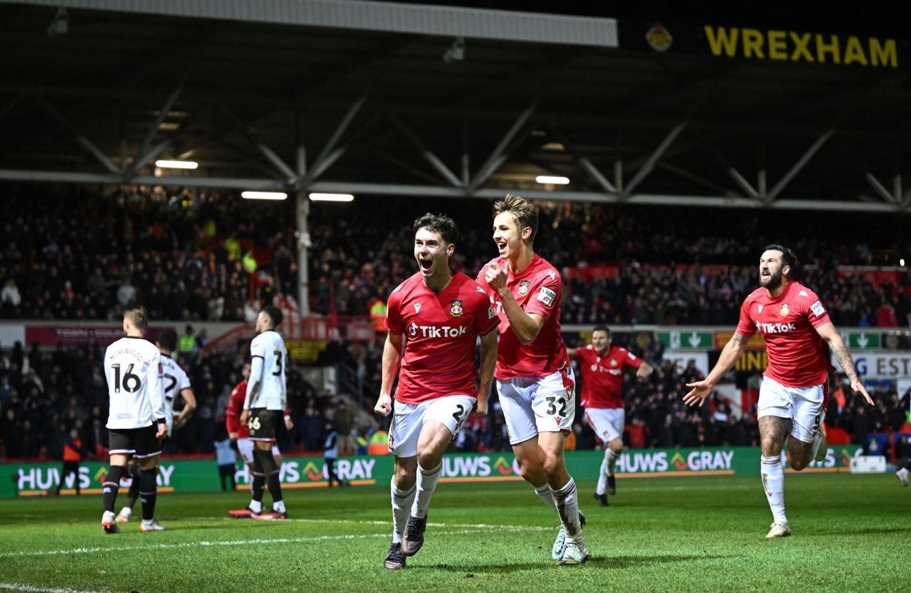 Wrexham vs Middlesbrough: The Championship Finale Showdown